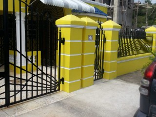 Hellshire, St. Catherine, Jamaica - House for Lease/rental